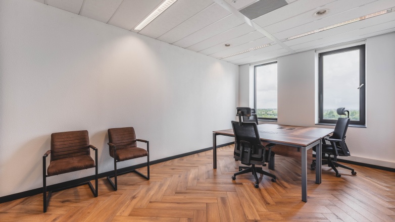 Foto 12 di Laan van Zuid Hoorn 70 ad Rijswijk