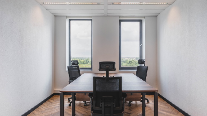 Foto 13 di Laan van Zuid Hoorn 70 ad Rijswijk