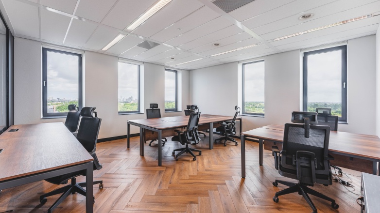 Foto 14 di Laan van Zuid Hoorn 70 ad Rijswijk