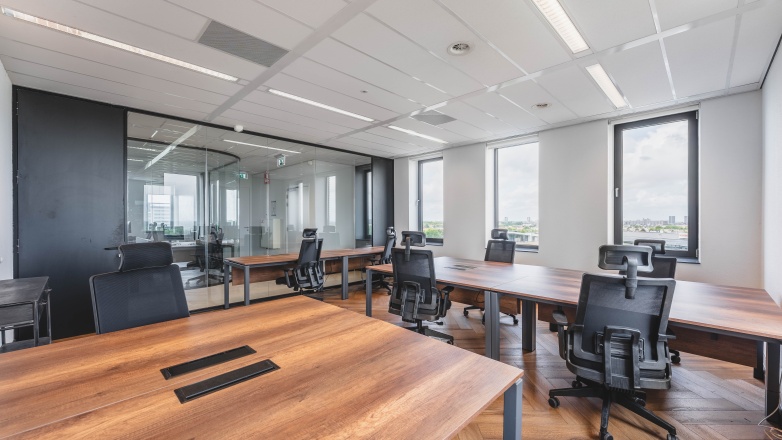 Foto 15 di Laan van Zuid Hoorn 70 ad Rijswijk