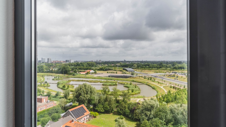 Foto 16 der Laan van Zuid Hoorn 70 in Rijswijk