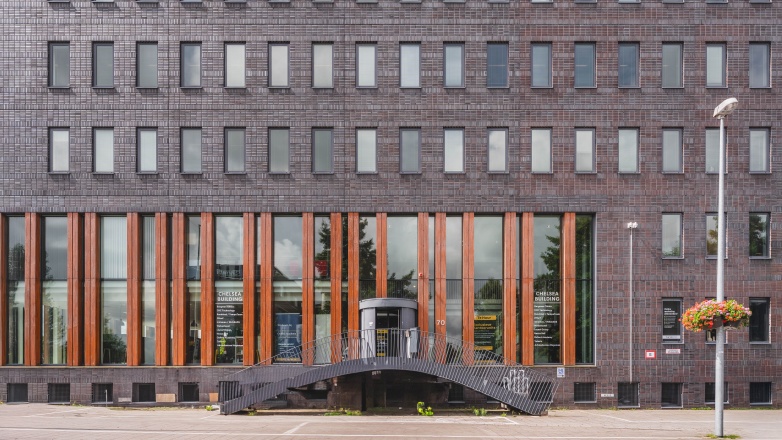 Foto 17 di Laan van Zuid Hoorn 70 ad Rijswijk