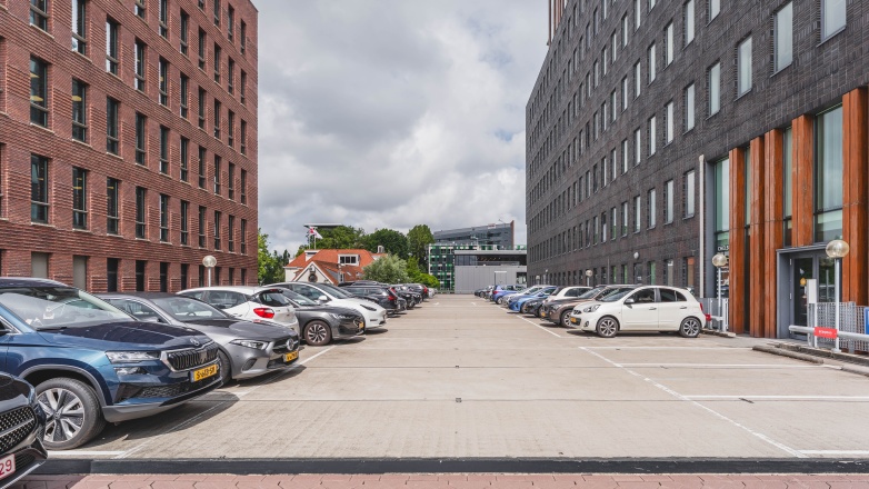 Foto 18 der Laan van Zuid Hoorn 70 in Rijswijk
