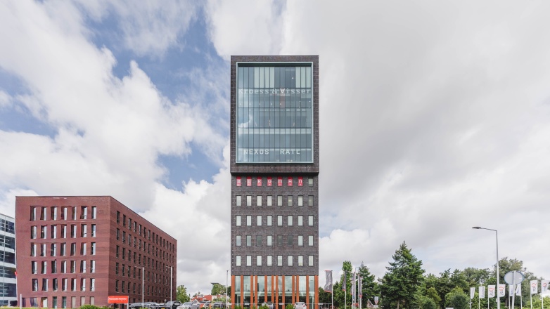 Foto 19 di Laan van Zuid Hoorn 70 ad Rijswijk