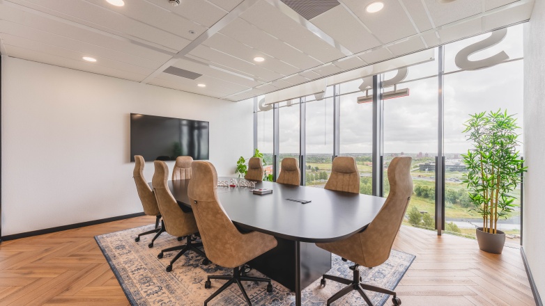 Foto 2 di Laan van Zuid Hoorn 70 ad Rijswijk