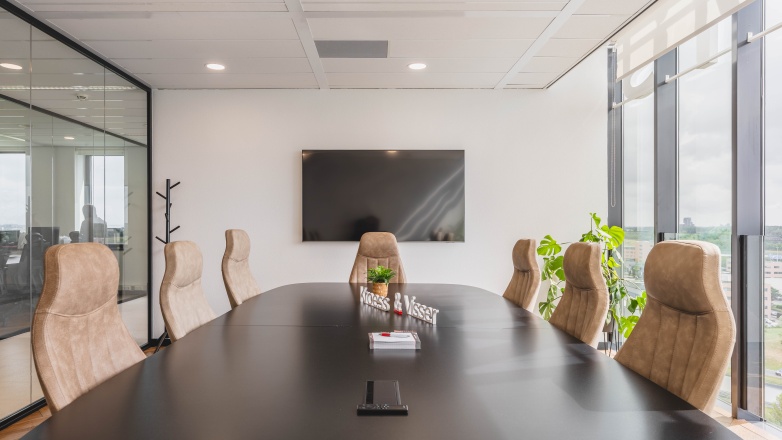 Foto 3 di Laan van Zuid Hoorn 70 ad Rijswijk