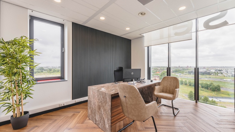 Foto 4 di Laan van Zuid Hoorn 70 ad Rijswijk