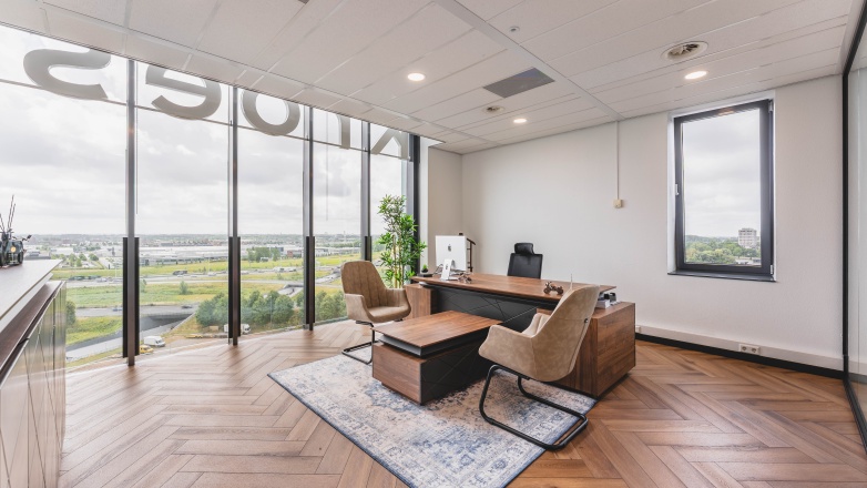 Foto 5 di Laan van Zuid Hoorn 70 ad Rijswijk