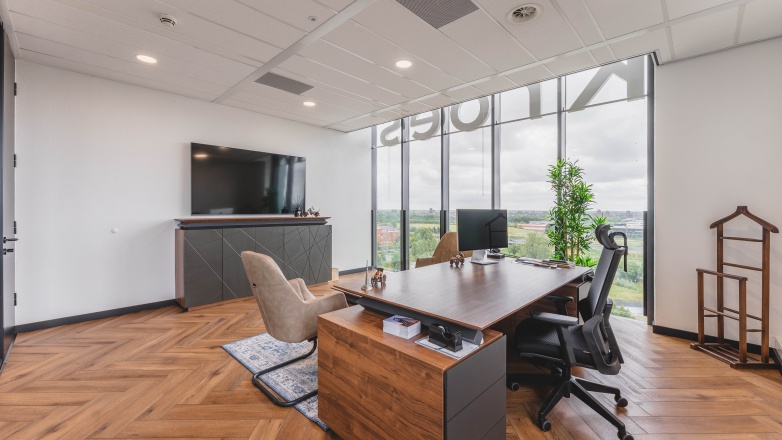 Foto 6 di Laan van Zuid Hoorn 70 ad Rijswijk