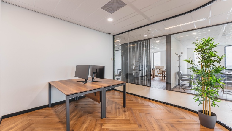 Foto 7 di Laan van Zuid Hoorn 70 ad Rijswijk