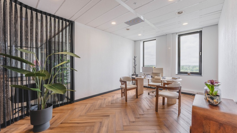 Foto 8 di Laan van Zuid Hoorn 70 ad Rijswijk