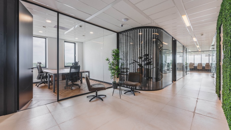 Foto 9 di Laan van Zuid Hoorn 70 ad Rijswijk