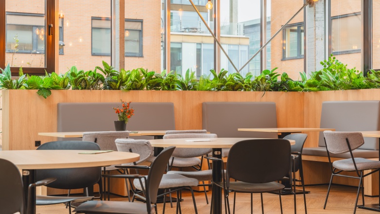 Foto 4 van Lange Kleiweg 50-62 in Rijswijk