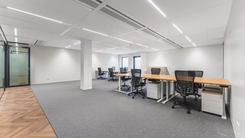 Foto 10 van Volmerlaan 5 in Rijswijk