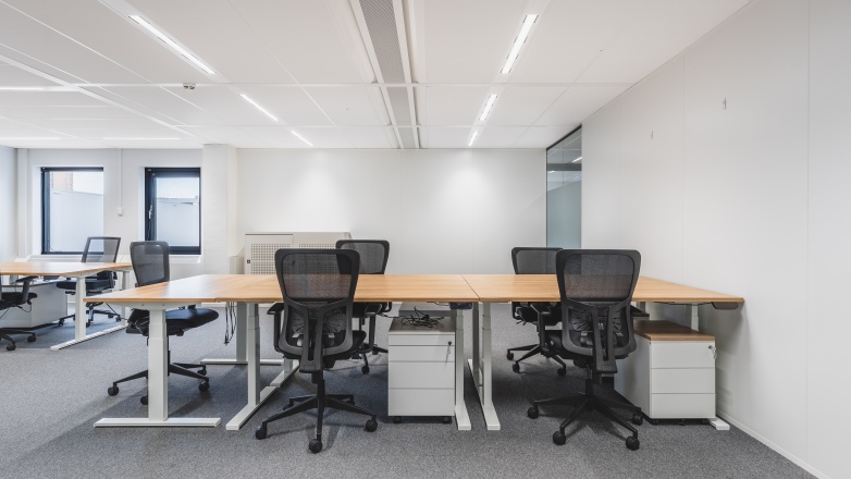 Foto 11 van Volmerlaan 5 in Rijswijk