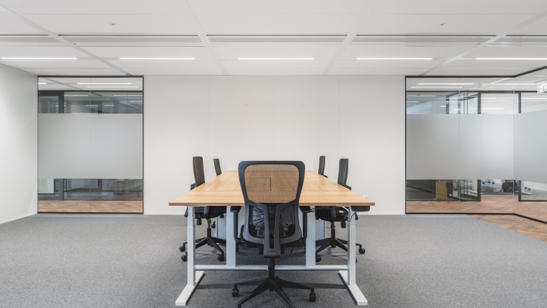 Foto 12 van Volmerlaan 5 in Rijswijk