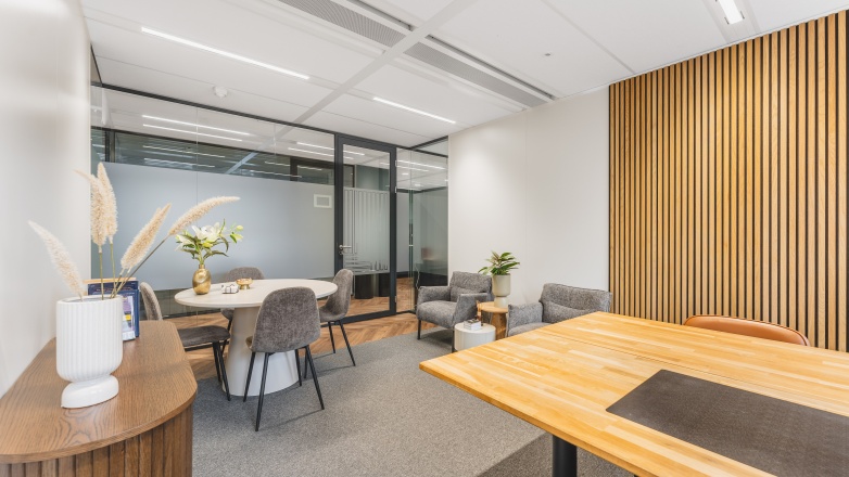 Foto 13 van Volmerlaan 5 in Rijswijk