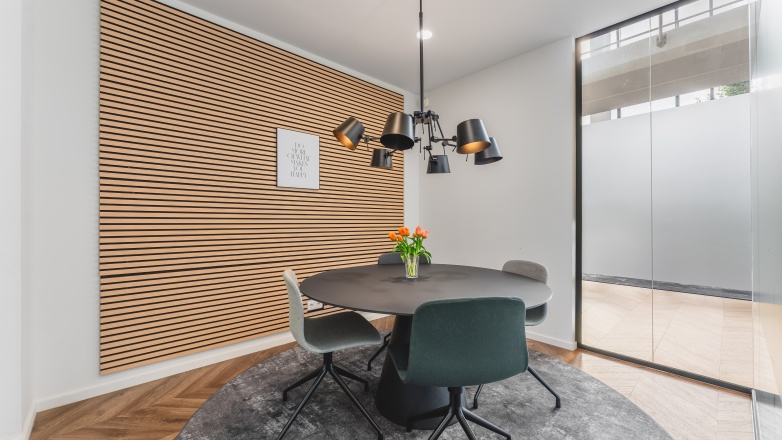 meeting room
