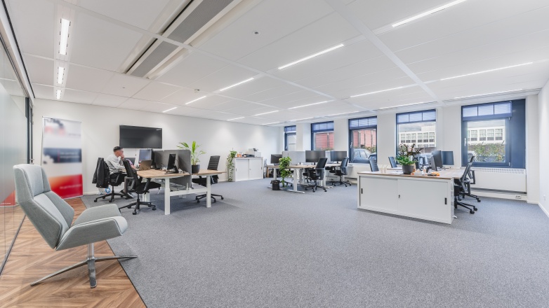 Foto 6 van Volmerlaan 5 in Rijswijk