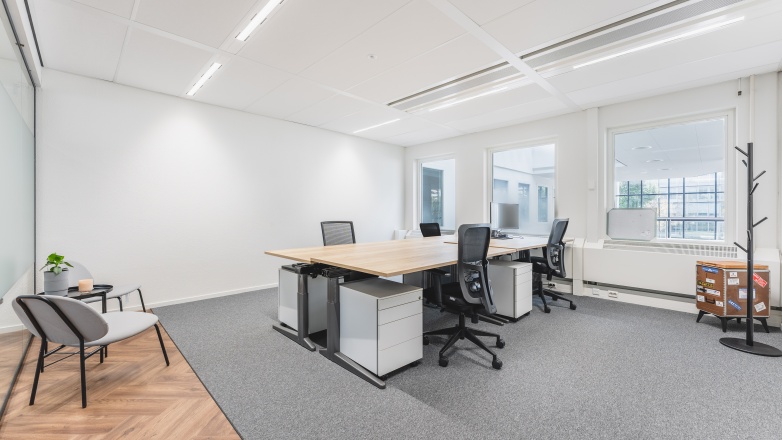 Foto 7 van Volmerlaan 5 in Rijswijk