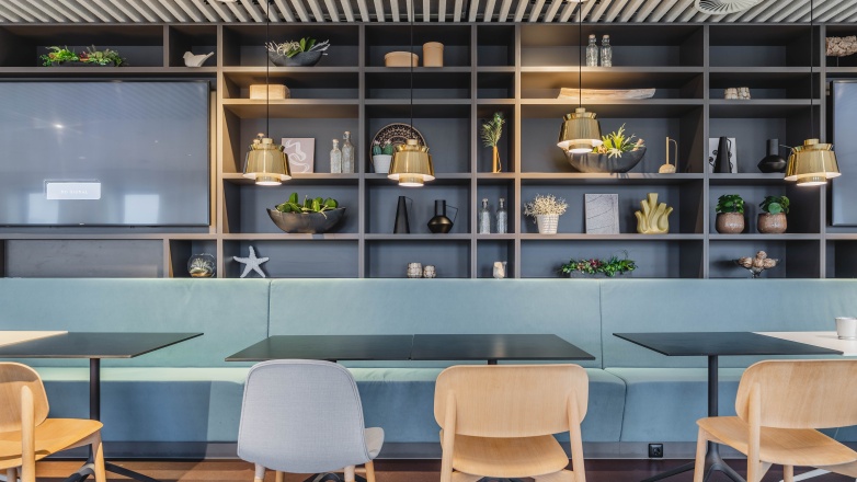 Office space Rotterdam