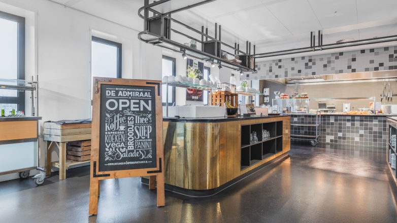 Office space Rotterdam