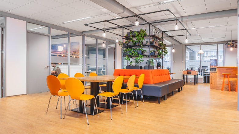 Common area