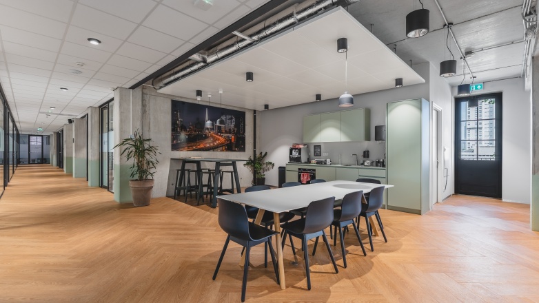 Foto 4 van Karl Weisbardstraat 181-201 in Rotterdam