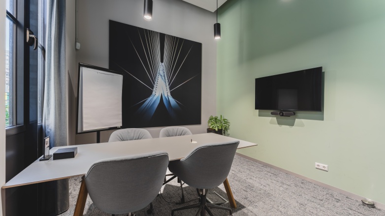 Office space