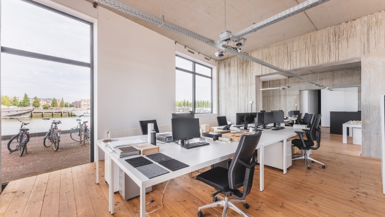 Foto 11 van Lloydkade 865 in Rotterdam