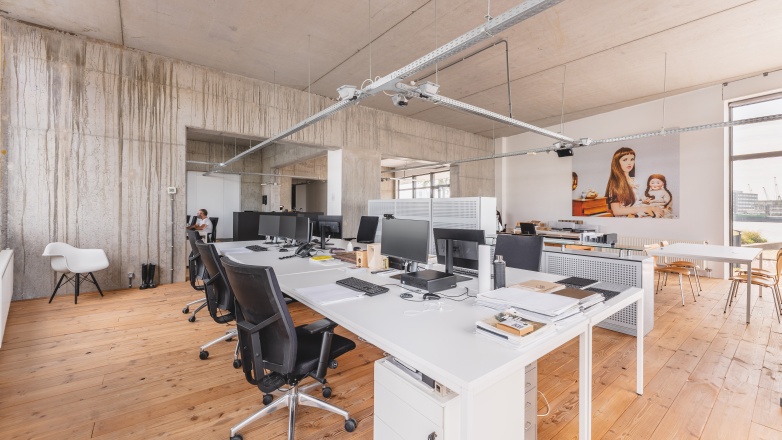 Foto 7 van Lloydkade 865 in Rotterdam