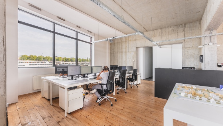 Foto 14 van Lloydkade 865 in Rotterdam