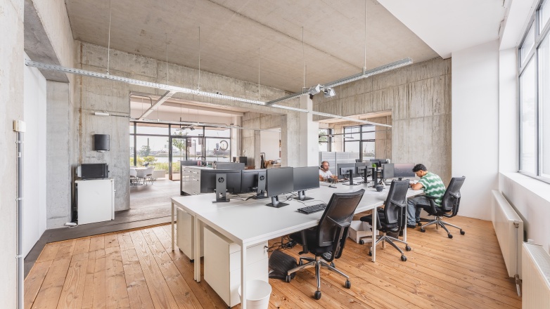 Foto 16 van Lloydkade 865 in Rotterdam