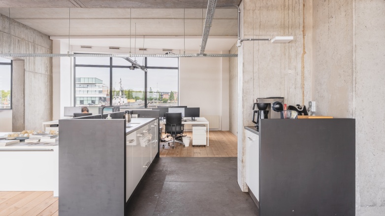 Foto 17 van Lloydkade 865 in Rotterdam