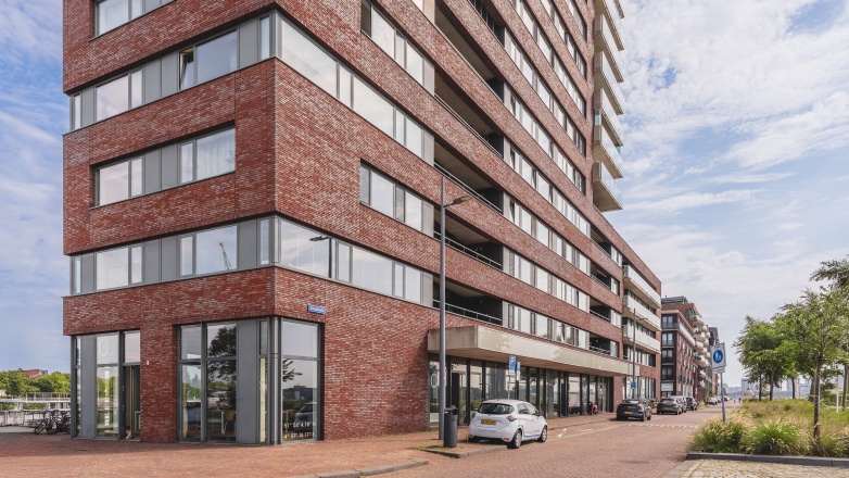 Foto 20 van Lloydkade 865 in Rotterdam