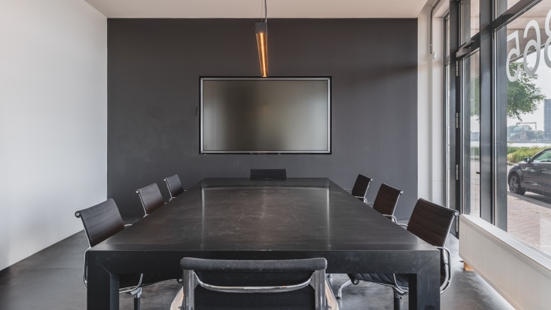 Foto 5 van Lloydkade 865 in Rotterdam