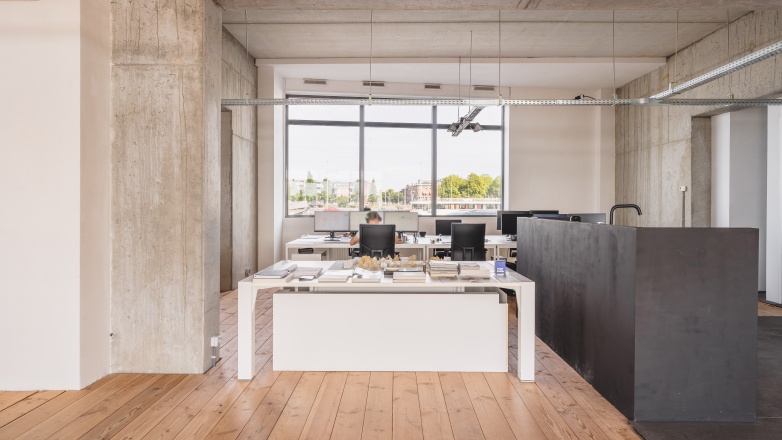 Foto 6 van Lloydkade 865 in Rotterdam