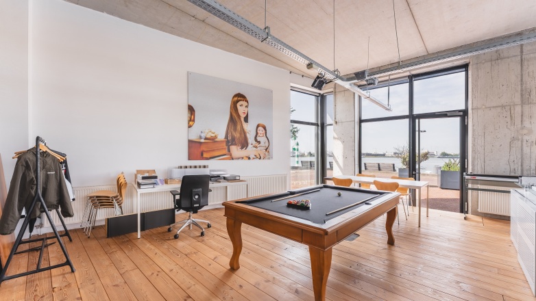 Foto 8 van Lloydkade 865 in Rotterdam