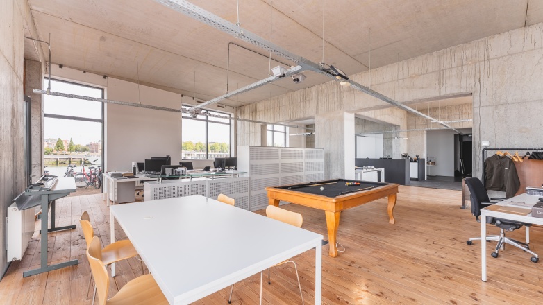 Foto 9 van Lloydkade 865 in Rotterdam