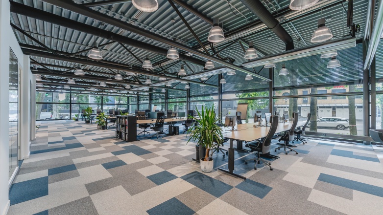 Office space