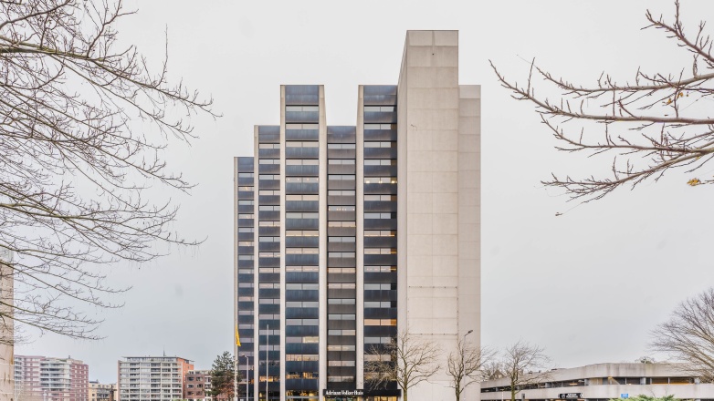 Office space Rotterdam