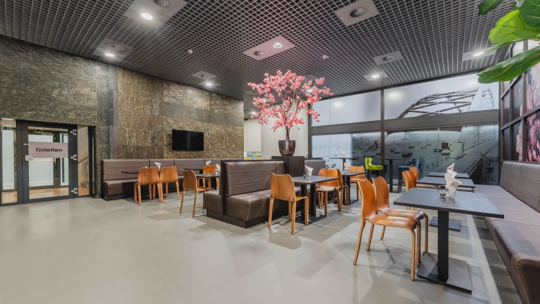 Office space Rotterdam