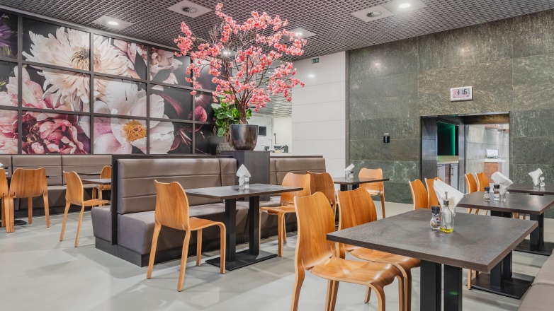 Office space Rotterdam