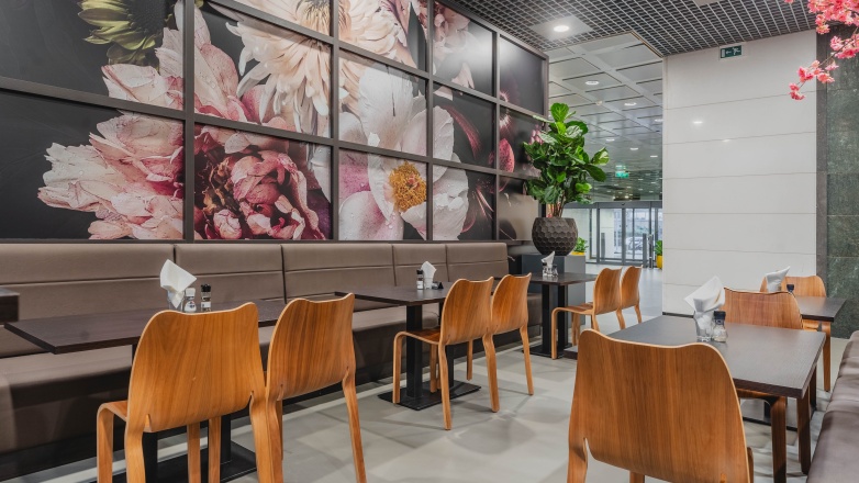 Office space Rotterdam