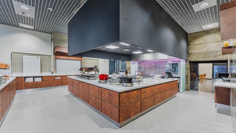 Office space Rotterdam