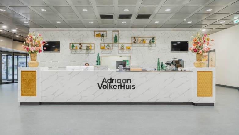 Office space Rotterdam