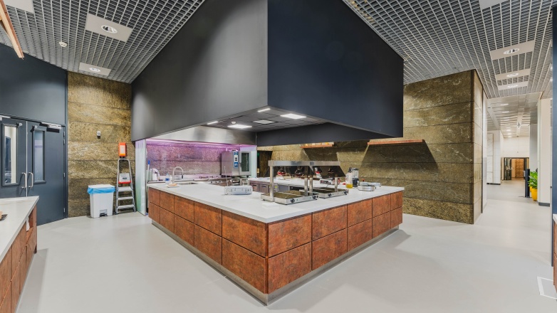 Office space Rotterdam