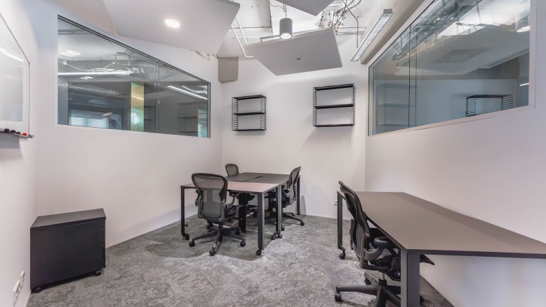 Office space