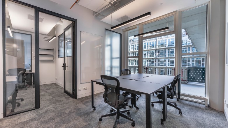 Office space