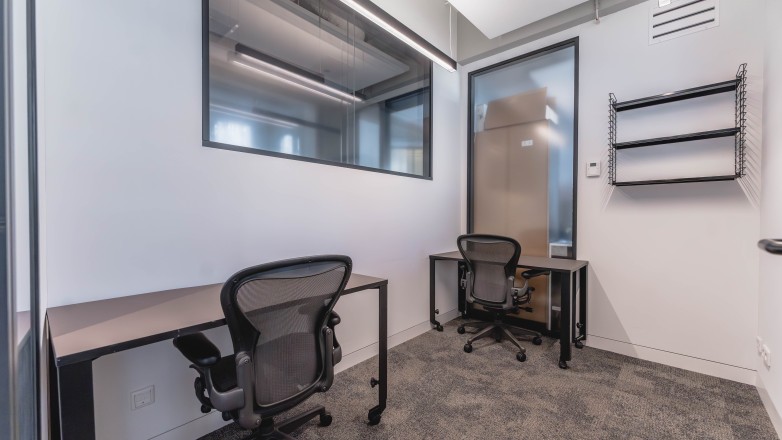 Office space